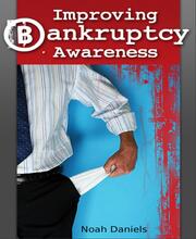 Improving Bankruptcy Awareness