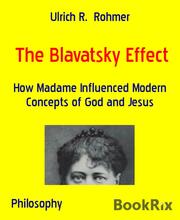 The Blavatsky Effect