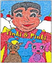 Tinki und Pinki