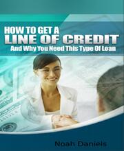 How to Get a Line of Credit