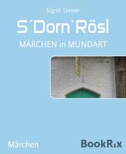 S'Dorn'Rösl - Cover