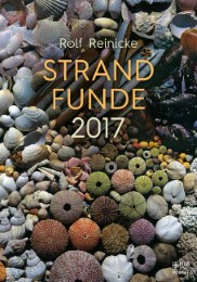 Strandfunde 2017 - Cover