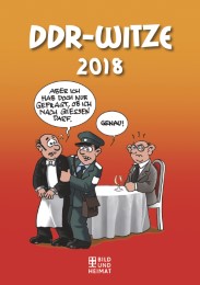 DDR-Witze 2018