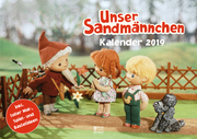 Unser Sandmännchen 2019