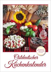 Ostdeutscher Küchenkalender 2019