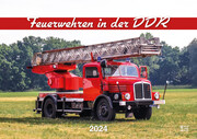 Feuerwehren in der DDR 2024