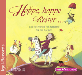 Hoppe, hoppe, Reiter...