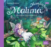 Maluna Mondschein - Die kleine Gutenacht-Fee - Cover