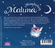 Maluna Mondschein - Die kleine Gutenacht-Fee - Abbildung 2