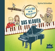 Das Klavier - Cover