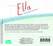 Ella 11. Ella und die Ritter der Nacht - Abbildung 1