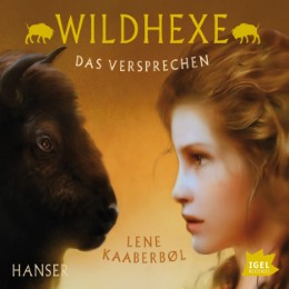 Wildhexe - Das Versprechen - Cover