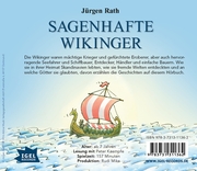 Sagenhafte Wikinger - Abbildung 1