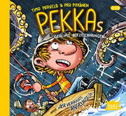Pekkas geheime Aufzeichnungen 3