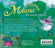 Maluna Mondschein - Ein magischer Schultag - Abbildung 2