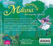 Maluna Mondschein - Ein magischer Schultag - Abbildung 1