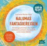 Nalumas Fantasiereisen - Cover