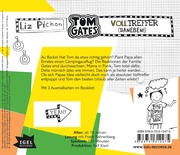 Tom Gates 10. Volltreffer (Daneben!) - Abbildung 1