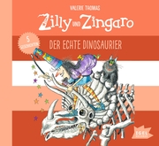 Zilly und Zingaro