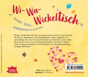 Wi-Wa-Wickeltisch - Abbildung 1