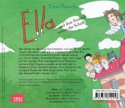 Ella und ihre Freunde retten die Schule - Abbildung 1
