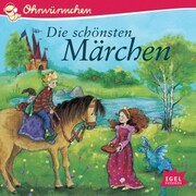 Die schönsten Märchen - Cover