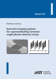 Real-time imaging systems for superconducting nanowire single-photon detector arrays