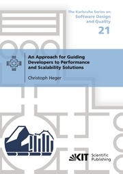 An Approach for Guiding Developers to Performance and Scalability Solutions