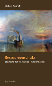 Ressourcenschutz - Cover