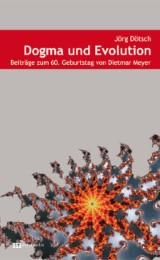 Dogma und Evolution