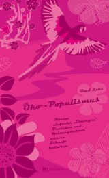 Öko-Populismus - Cover