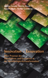 Innovation - Exnovation