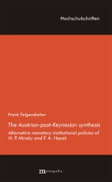 The Austrian-post-Keynesian synthesis - Cover