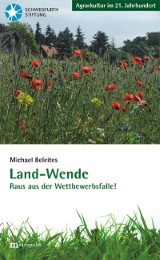 Land-Wende - Cover
