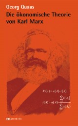 Die ökonomische Theorie von Karl Marx