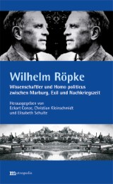 Wilhelm Röpke - Cover
