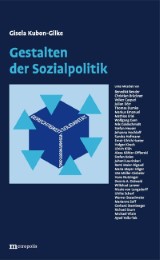 Gestalten der Sozialpolitik - Cover