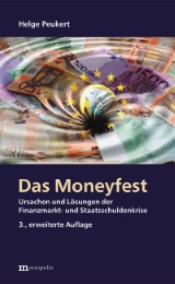 Das Moneyfest - Cover