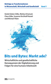 Bits und Bytes: Markt ade? - Cover