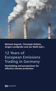 12 Years of European Emissions Trading in Germany