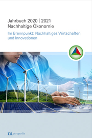 Jahrbuch Nachhaltige Ökonomie 2020/2021