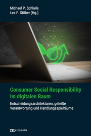 Consumer Social Responsibility im digitalen Raum