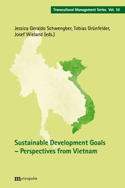 Sustainable Development Goals - Perspectives from Vietnam