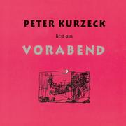 Peter Kurzeck liest aus 'Vorabend'