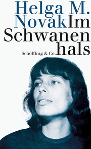Im Schwanenhals - Cover