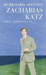 Zacharias Katz - Cover