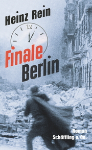 Finale Berlin - Cover