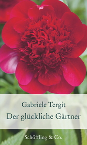 Der glückliche Gärtner - Cover