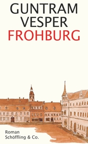 Frohburg - Cover