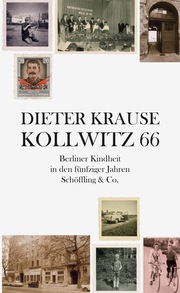Kollwitz 66 - Cover